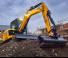 Міні-екскаватори JCB 48Z-I