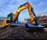 Міні-екскаватори JCB 48Z-I