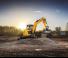 Міні-екскаватори JCB 50Z-2