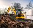 Міні-екскаватори JCB 50Z-2