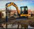 Міні-екскаватори JCB 57C-I