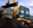 Міні-екскаватори JCB 57C-I