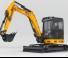 Міні-екскаватори JCB 57C-I