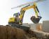 Міні-екскаватори Wacker Neuson 6003