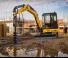 Міні-екскаватори JCB 60C-2