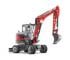 Neuson 6502