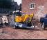 Міні-екскаватори JCB 8010 CTS