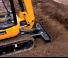Міні-екскаватори JCB 8014 CTS