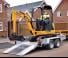 Міні-екскаватори JCB 8014 CTS