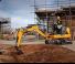 Міні-екскаватори JCB 8016 CTS
