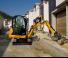Міні-екскаватори JCB 8018 CTS