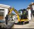 Міні-екскаватори JCB 8018 CTS