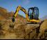 Міні-екскаватори JCB 8018 CTS