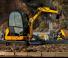 Міні-екскаватори JCB 8020 CTS