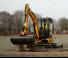 Міні-екскаватори JCB 8026 CTS