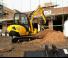 Міні-екскаватори JCB 8026 CTS
