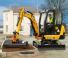 Міні-екскаватори JCB 8026 CTS