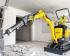 Міні-екскаватори Wacker Neuson 803