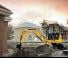 Міні-екскаватори JCB 8030 ZTS