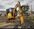 Міні-екскаватори JCB 8030 ZTS