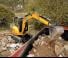 Міні-екскаватори JCB 8035 ZTS