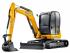 JCB 8055 ZTS
