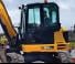 Гусеничні екскаватори JCB 86 C-1