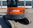 Міні-екскаватори Atlas Kompakt AC 60UF