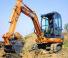 Case CX 15