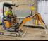 Case CX15EV