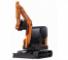 Міні-екскаватори Doosan DX 60 R