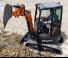 Міні-екскаватори Doosan DX27Z-7