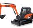 Doosan DX55-5B