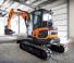 Doosan DX55R-7