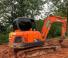 Міні-екскаватори Doosan DX60-5B