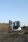 Міні-екскаватори Bobcat E 16