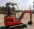 Fiat Kobelco E 18