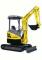 New Holland E 25 SR