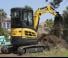 Міні-екскаватори New Holland E 35 SR