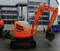 Fiat Kobelco E 40 SR