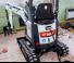Міні-екскаватори Bobcat E10e