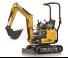 Міні-екскаватори New Holland E10SR