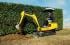 Міні-екскаватори New Holland E16B