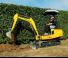Міні-екскаватори New Holland E16B