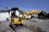 Міні-екскаватори New Holland E18SR