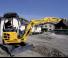 Міні-екскаватори New Holland E18SR