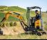 New Holland E19D