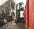 Міні-екскаватори Bobcat E20
