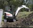 Міні-екскаватори Bobcat E26