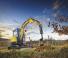 Міні-екскаватори New Holland E26C